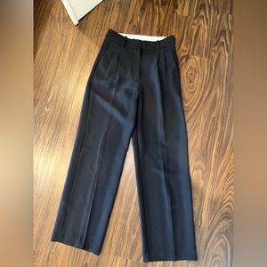Aritzia Wilfred Effortless Pant